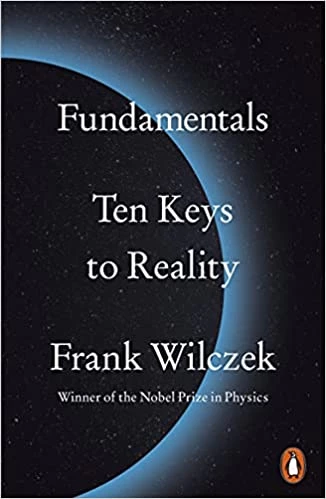 Fundamentals - Wilczek, Frank 