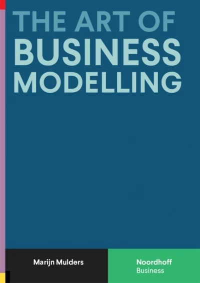 Sustainable Business Model Kite - Marijn Mulders (Auteur) | 
Owen de Vries 