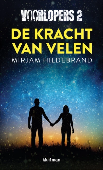 De kracht van velen     (ebook) - Mirjam Hildebrand 