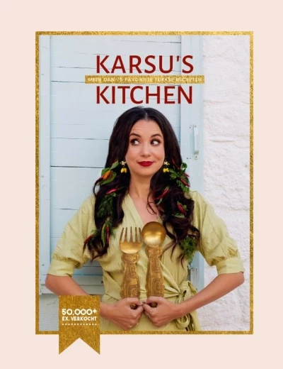 Karsu's Kitchen - Karsu 