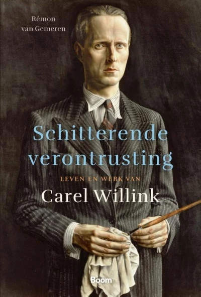 Biografie Carel Willink - Remon van Gemeren 