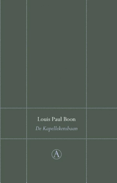 De Kapellekensbaan - Louis Paul Boon 
