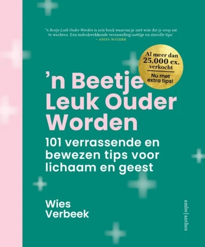 BEETJE LEUK OUDER WORDEN - Wies Verbeek 