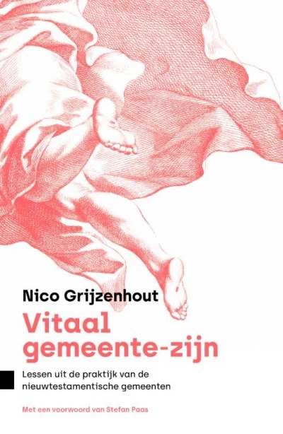 Vitale gemeenschappen - Nico Grijzenhout 