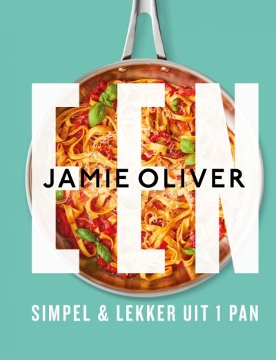 EEN - Jamie Oliver 