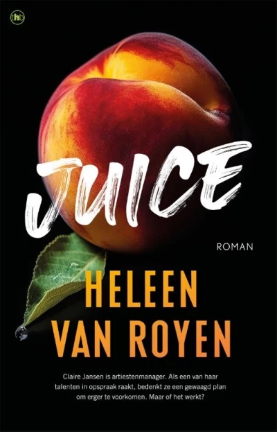 Juice - Heleen van Royen 