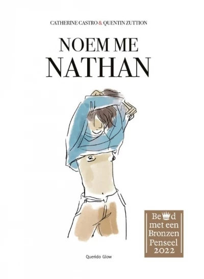 Noem me Nathan - Catherine Castro (Auteur) | 
Quentin Zuttion 