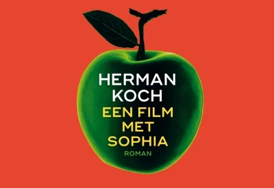 Een film met Sophia - Herman Koch 