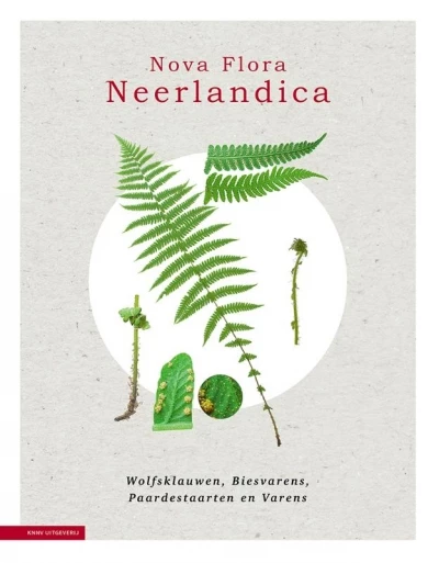 Nova Flora Neerlandica - Rense Haveman (Auteur) | 
Roel Lemmens (Auteur) | 
Iris de Ronde (Auteur) | 
Erik Simons (Auteur) | 
Joop Schaminee 