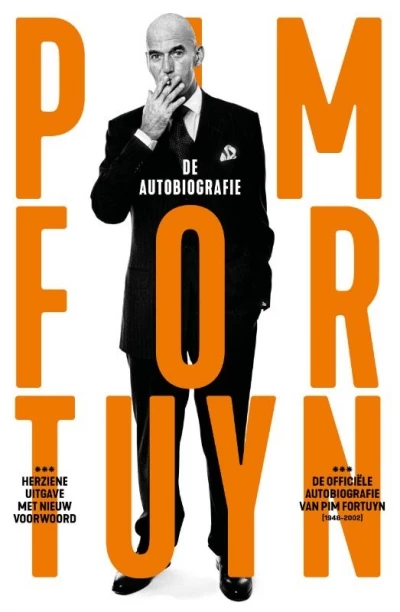 Pim Fortuyn, de autobiografie - Pim Fortuyn 