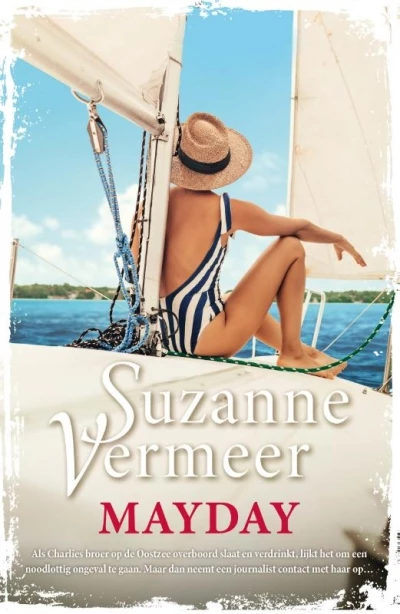 Mayday - Suzanne Vermeer 