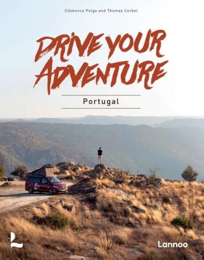 Drive you adventure - Portugal - Thomas Corbet 