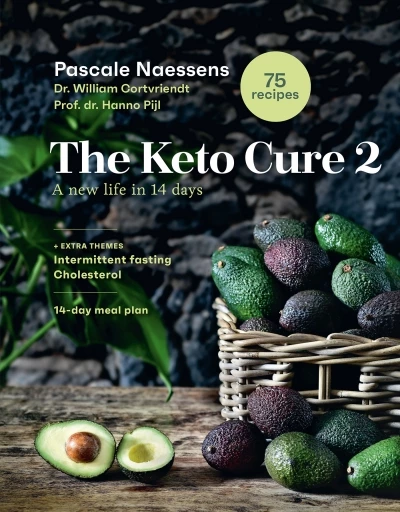 The keto cure 2         (ebook) - Pascale Naessens (Auteur) | 
Hanno Pijl (Auteur) | 
William Cortvriendt 