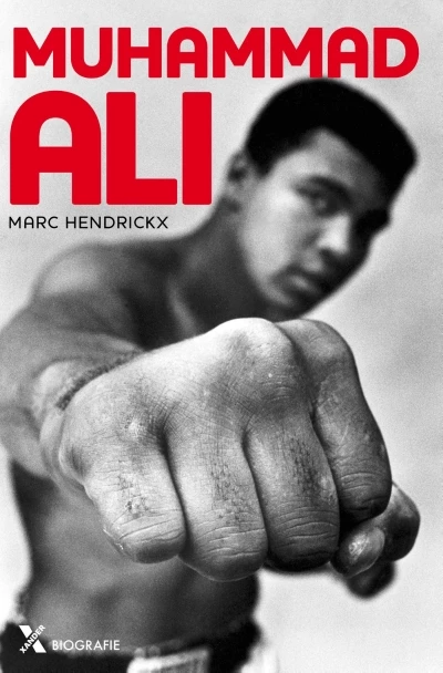 Muhammad Ali, voor altijd de grootste!  ... (ebook) - Marc Hendrickx 