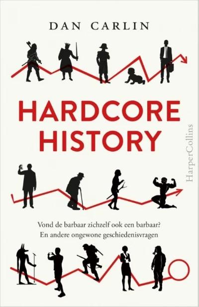 Hardcore History - Dan Carlin 