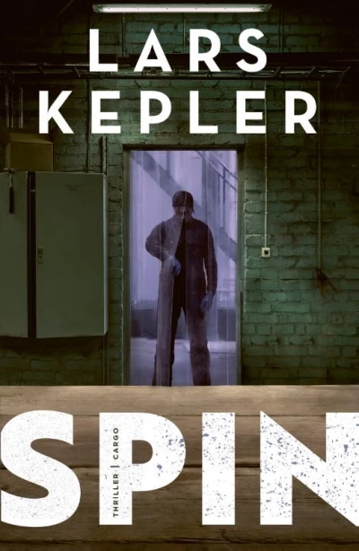 Spin - lars Kepler 