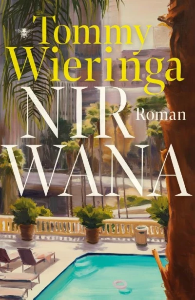 Nirwana - Tommy Wieringa 