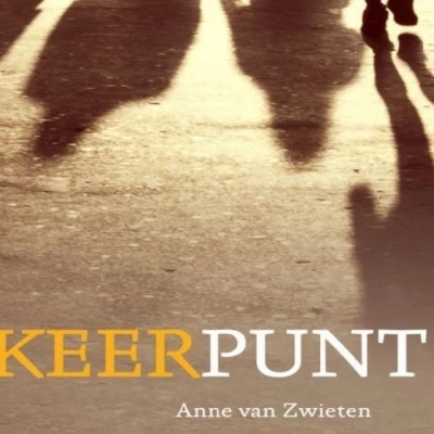 Keerpunt                                                                                                                                                                                    (luisterboek)... - Anne van Zwieten 