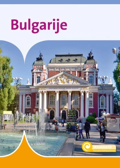 Bulgarije - Zeger van Mersbergen 