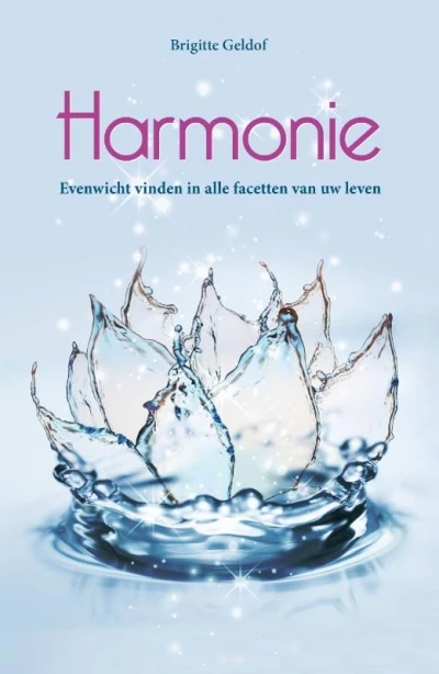 Harmonie - Brigitte Geldof 