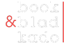 Boek & Bladkado